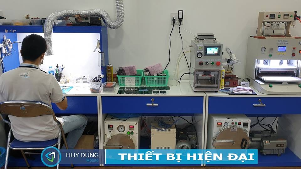 Kinh nghiệm tìm kiếm trung tâm sửa chữa điện thoại uy tín - Ảnh 2. Kinh nghiệm tìm kiếm trung tâm sửa chữa điện thoại uy tín - Ảnh 2.