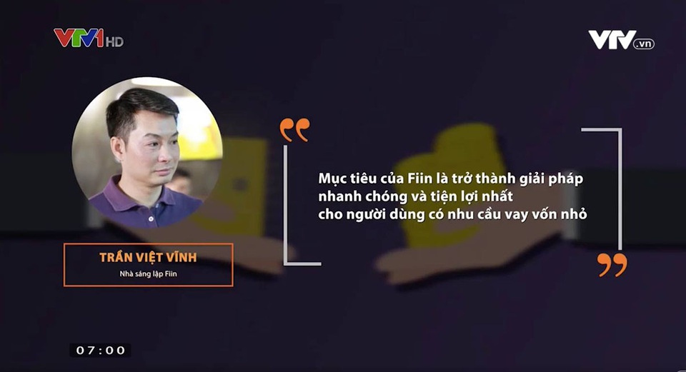 Ứng dụng Fiin tung chương trình đón Tết với 0đ lãi phí - Ảnh 2. Ứng dụng Fiin tung chương trình đón Tết với 0đ lãi phí - Ảnh 2.