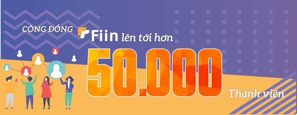 Ứng dụng Fiin tung chương trình đón Tết với 0đ lãi phí - Ảnh 3. Ứng dụng Fiin tung chương trình đón Tết với 0đ lãi phí - Ảnh 3.