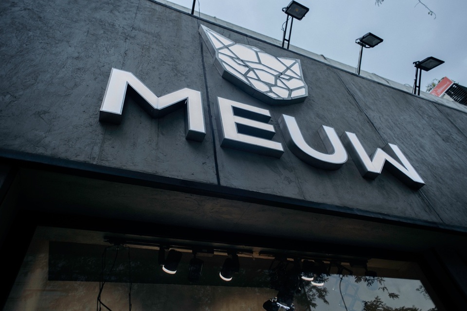 Meuw Menswear - thương hiệu thời trang Việt với tốc độ tăng trưởng đáng nể sau 2 năm ra mắt - Ảnh 1. Meuw Menswear - thương hiệu thời trang Việt với tốc độ tăng trưởng đáng nể sau 2 năm ra mắt - Ảnh 1.