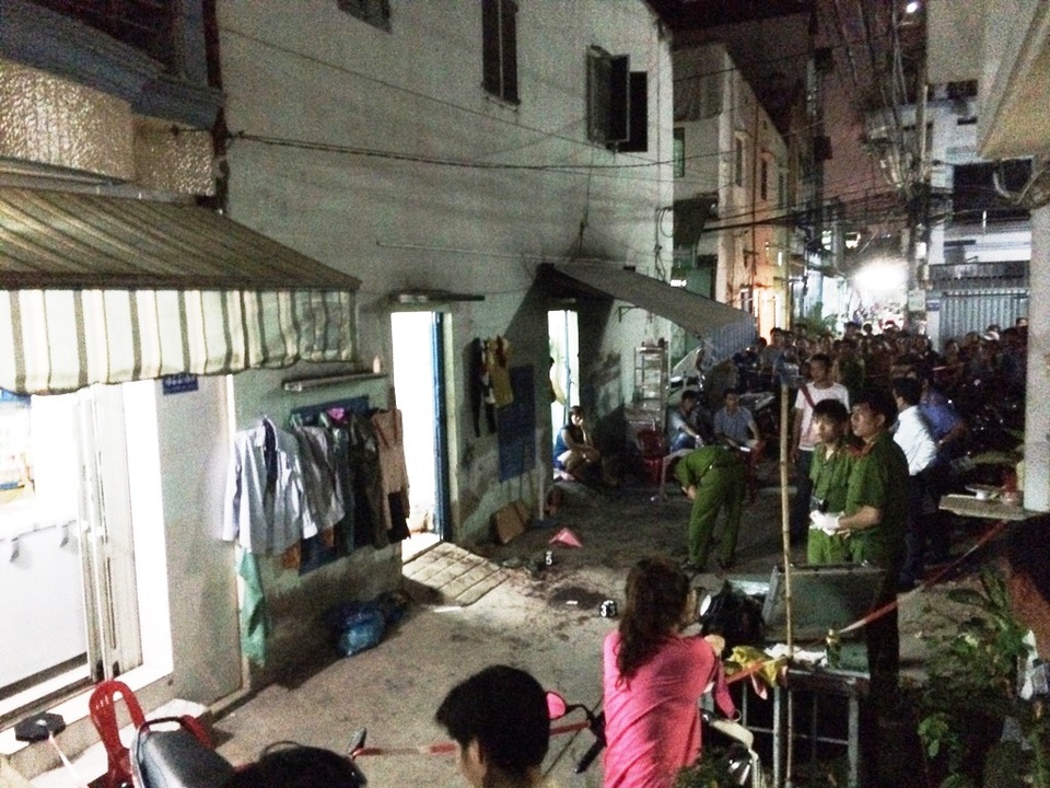 Những mâu thuẫn nhỏ trong cuộc sống nhưng hậu quả để lại thường vô cùng lớn