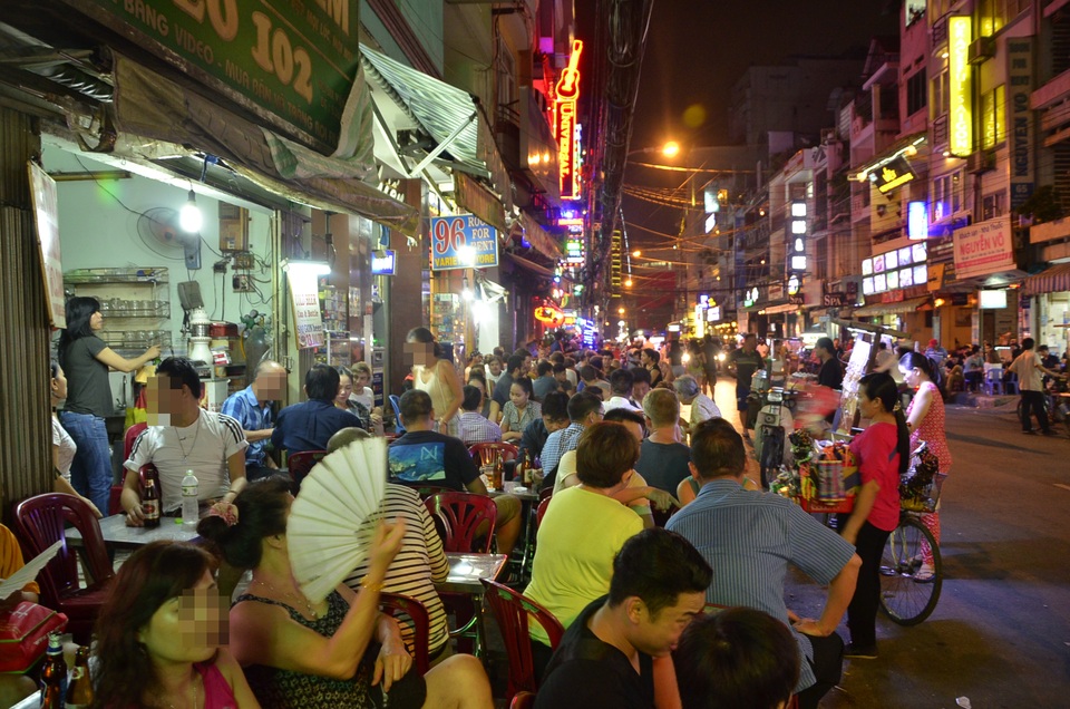 Có không ít vụ án mạng xuất phát từ ăn nhậu