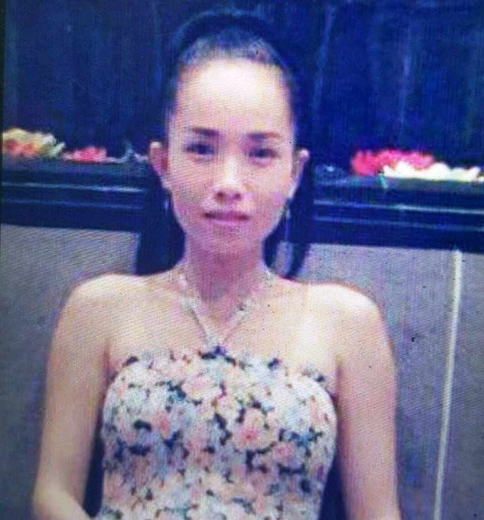 Truy tìm chủ nhà hàng quẹt thẻ mất gần 700 triệu đồng của du khách người Australia - 1 Công an thông báo truy tìm bà Trần Thị Hồng Phượng
