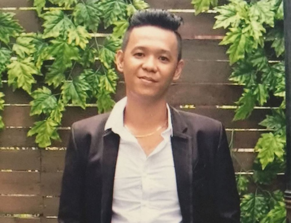 Vụ nổ súng trong tiệm game bắn cá: Nghi can sa lưới sau đêm tân hôn - 2 Dương Hiệp Thành, tức Thành đen
