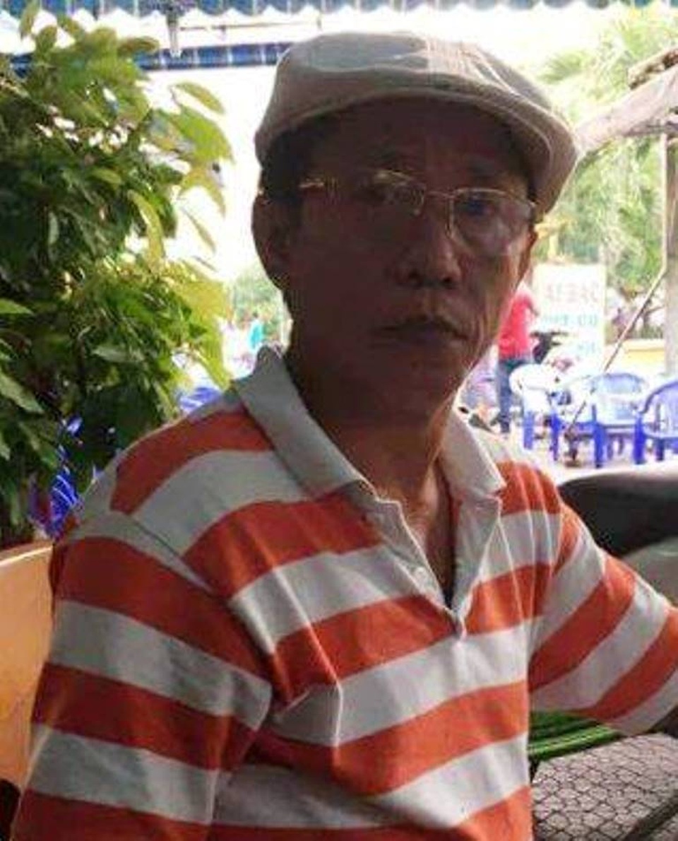 Chân dung “ông trùm” sới bạc khủng trong chung cư ở Sài Gòn - 3 Đoàn Ngọc Duy - nghi can cầm đầu tổ hợp cờ bạc khủng trong chung cư Bàu Cát 2