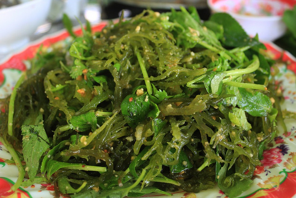 Món ngon nhớ mãi ở Lý Sơn - 5