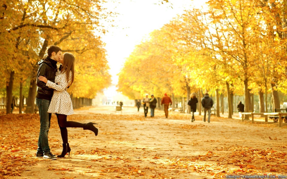 Những điểm đến mùa thu lý tưởng trên thế giới - 6 Những điểm đến mùa thu lý tưởng trên thế giới - 6