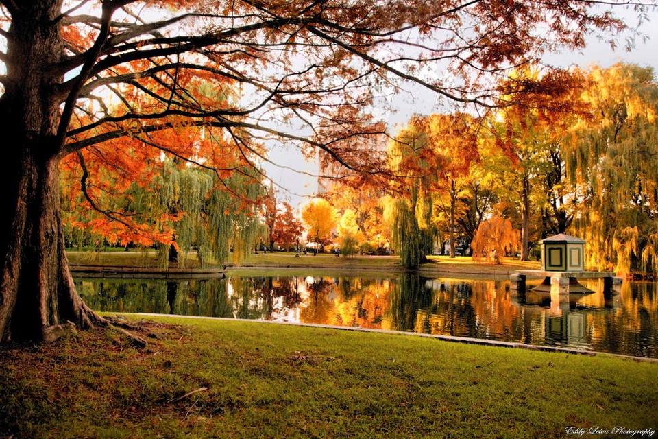 Những điểm đến mùa thu lý tưởng trên thế giới - 7 Những điểm đến mùa thu lý tưởng trên thế giới - 7