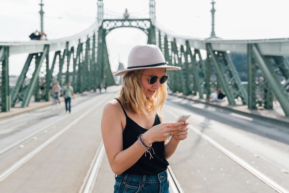 Những mẹo nhỏ để tiết kiệm ngân sách khi du lịch châu Âu - 1