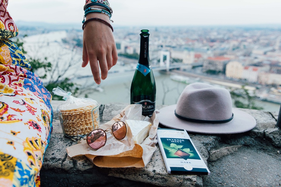 Những mẹo nhỏ để tiết kiệm ngân sách khi du lịch châu Âu - 3