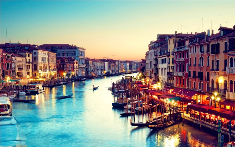 Những mẹo nhỏ để tiết kiệm ngân sách khi du lịch châu Âu - 6