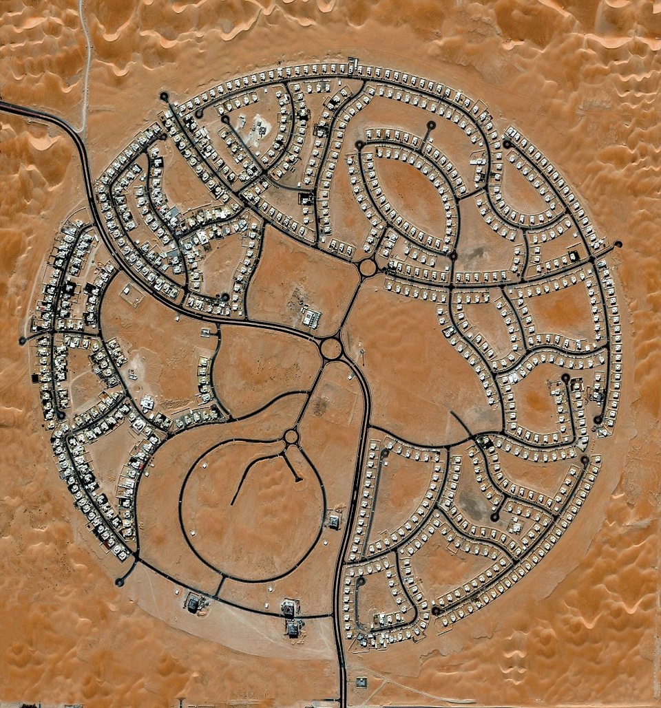 Những hình ảnh khác lạ về Trái Đất có thể bạn chưa thấy bao giờ - 3