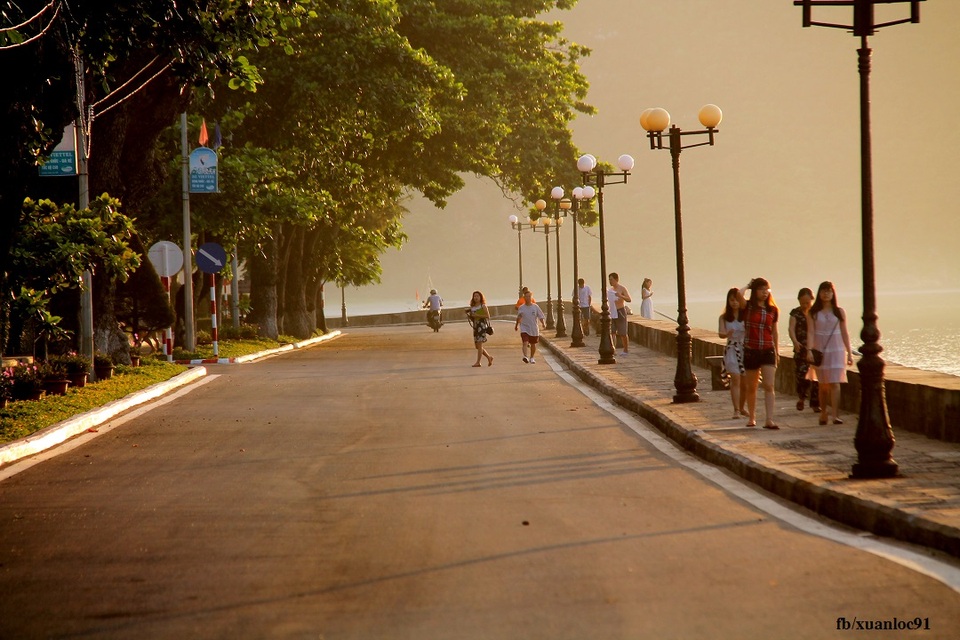 Chiêm ngưỡng cảnh sắc đẹp bình yên nơi Côn Đảo - 2