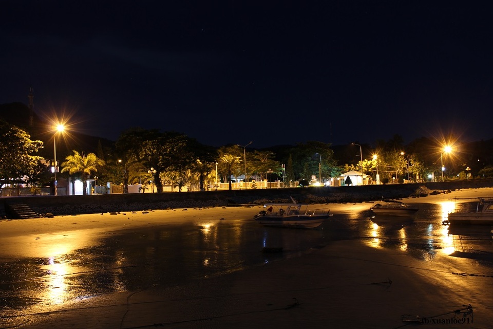 Chiêm ngưỡng cảnh sắc đẹp bình yên nơi Côn Đảo - 12