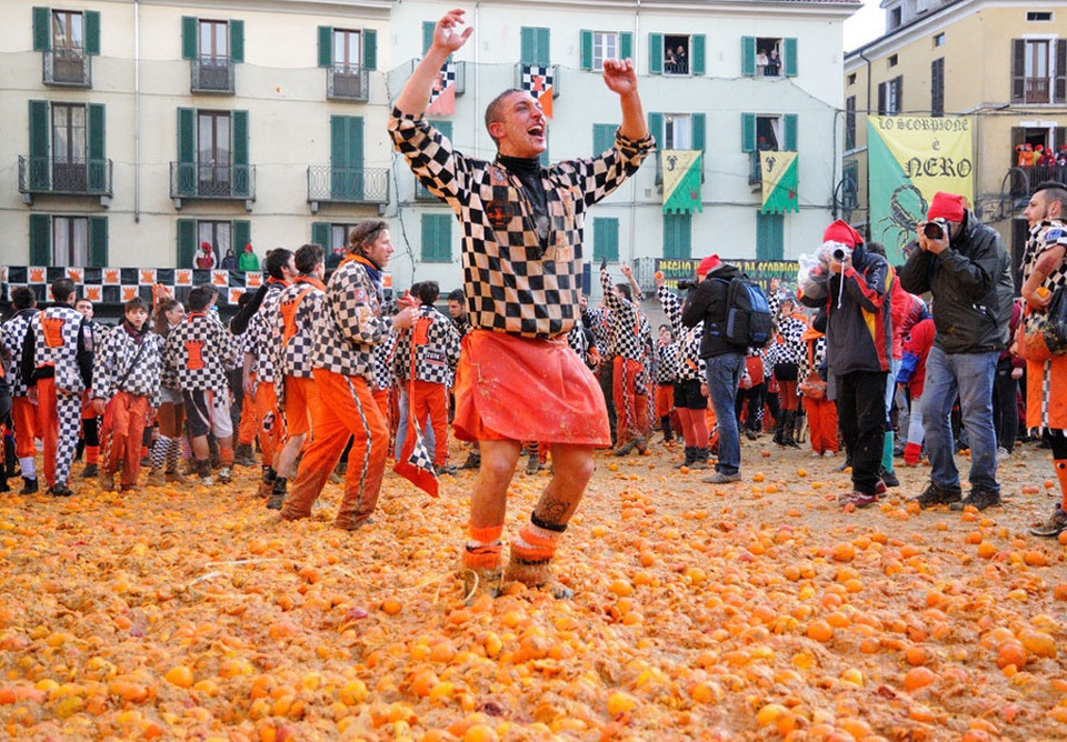 Muôn kiểu lễ hội ẩm thực độc lạ mà "điên rồ" nhất thế giới - 5 Muôn kiểu lễ hội ẩm thực độc lạ mà "điên rồ" nhất thế giới - 5