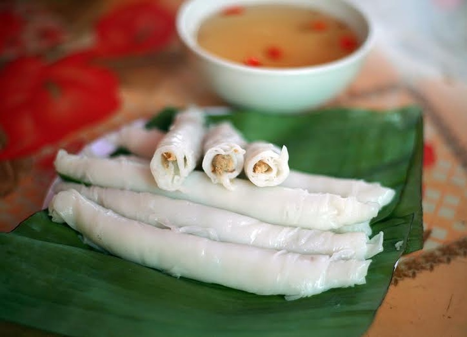 Món ngon giản dị mà nhớ lâu ở đất Hưng Yên - 1 Món ngon giản dị mà nhớ lâu ở đất Hưng Yên - 1
