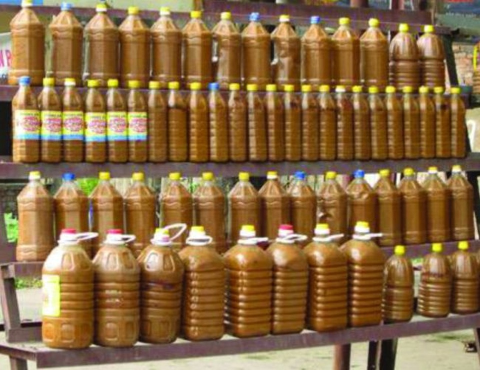 Món ngon giản dị mà nhớ lâu ở đất Hưng Yên - 3 Món tương Bần trở thành niềm tự hào riêng của người dân Hưng Yên
