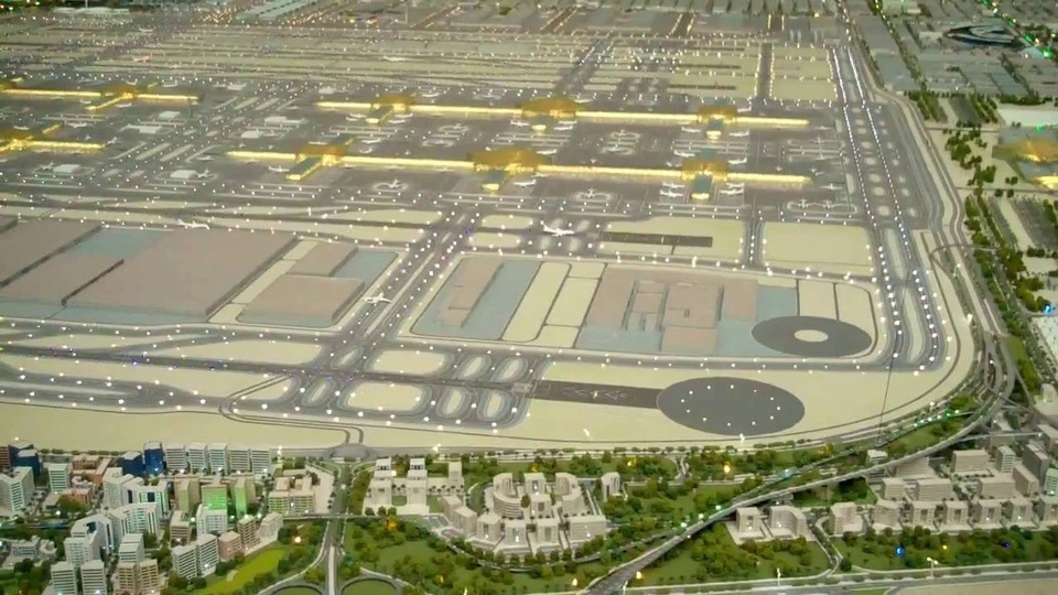 Những kỷ lục ấn tượng nhất chỉ có ở Dubai - 4