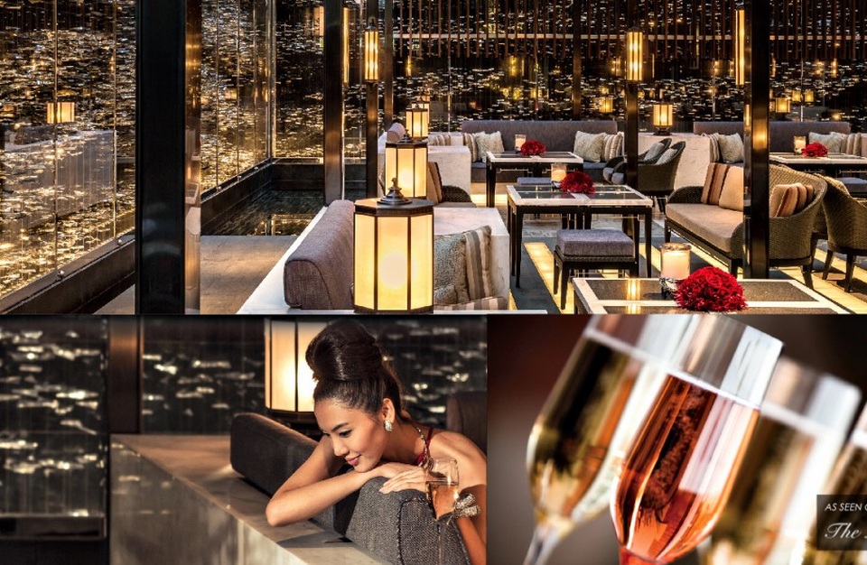 Thượng Hải là thành phố dành cho giới thượng lưu đắt đỏ nhất châu Á - 2