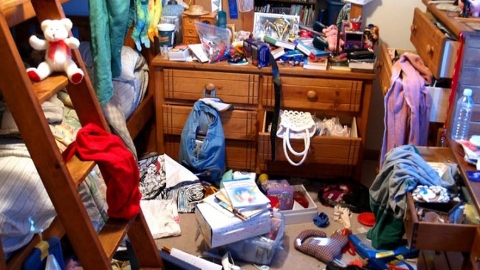 Những nơi cất giữ tiền mặt trong nhà “kém thông minh” nhất - 6