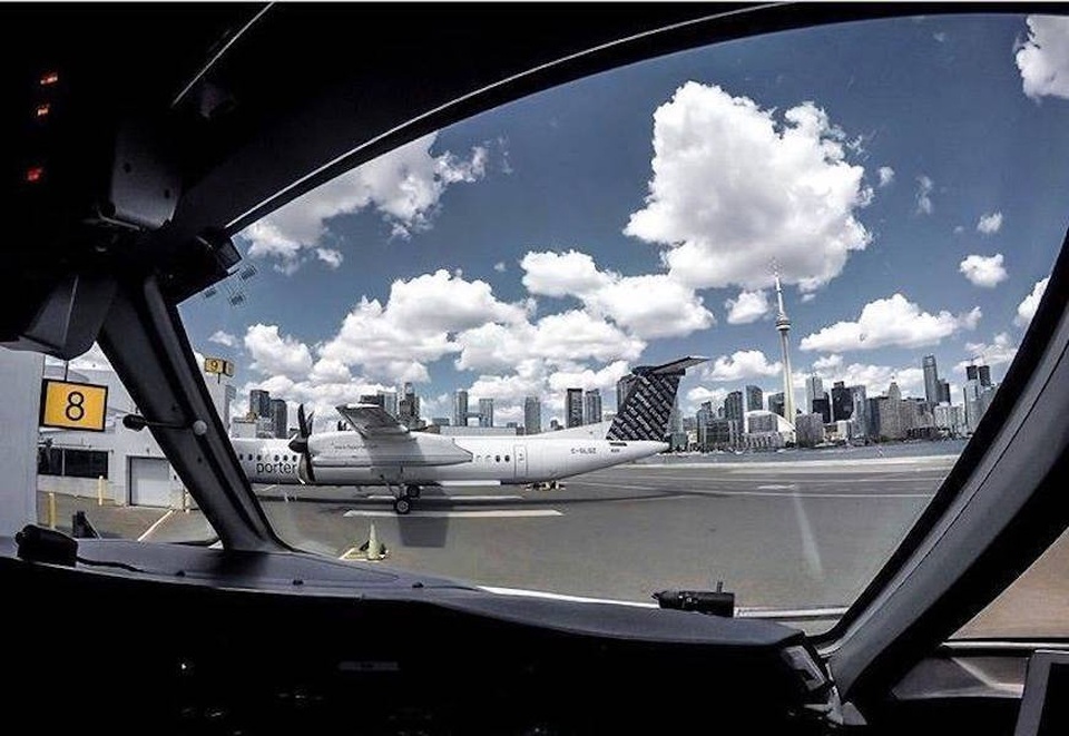 Top 10 hãng hàng không tốt nhất thế giới năm 2016 - 9