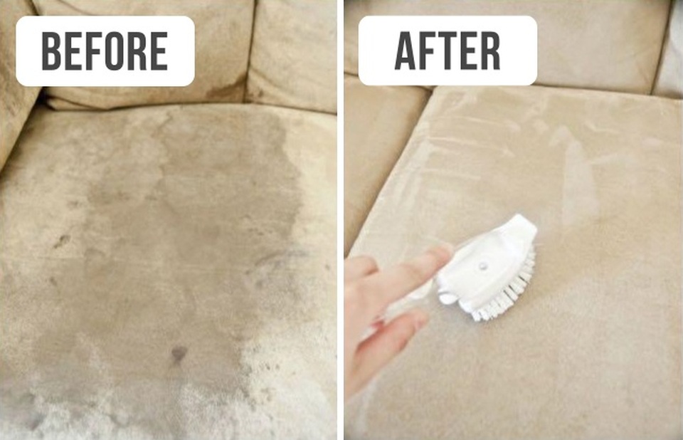 Những mẹo nhỏ đơn giản giúp căn nhà bạn sạch sẽ đến ngạc nhiên - 8 Những mẹo nhỏ đơn giản giúp căn nhà bạn sạch sẽ đến ngạc nhiên - 8