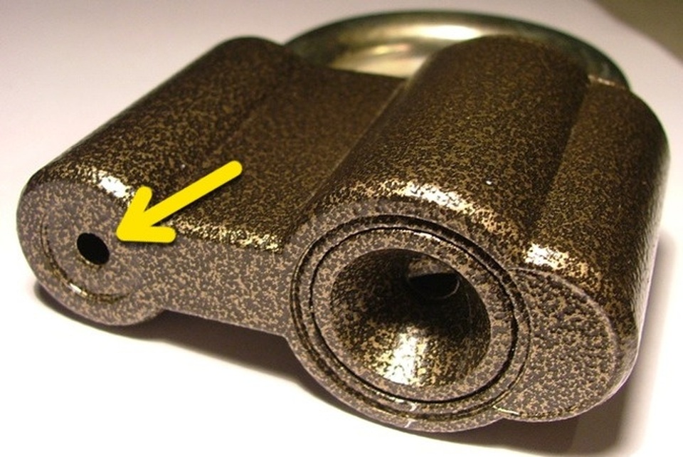 Chức năng “bất ngờ” của những vật dụng mà ai cũng biết - 4 Chức năng “bất ngờ” của những vật dụng mà ai cũng biết - 4