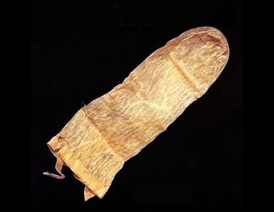 Hàng nghìn năm trước, những vật dụng quen thuộc trong cuộc sống trông thế nào? - 5 Hàng nghìn năm trước, những vật dụng quen thuộc trong cuộc sống trông thế nào? - 5