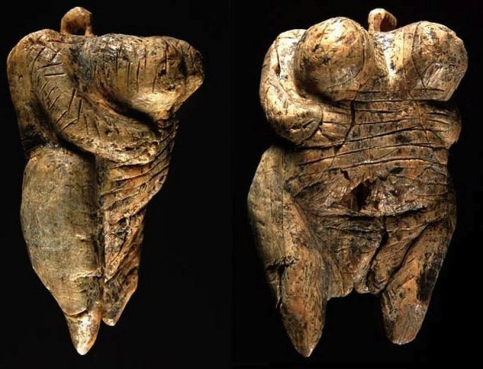 Hàng nghìn năm trước, những vật dụng quen thuộc trong cuộc sống trông thế nào? - 8 Hàng nghìn năm trước, những vật dụng quen thuộc trong cuộc sống trông thế nào? - 8
