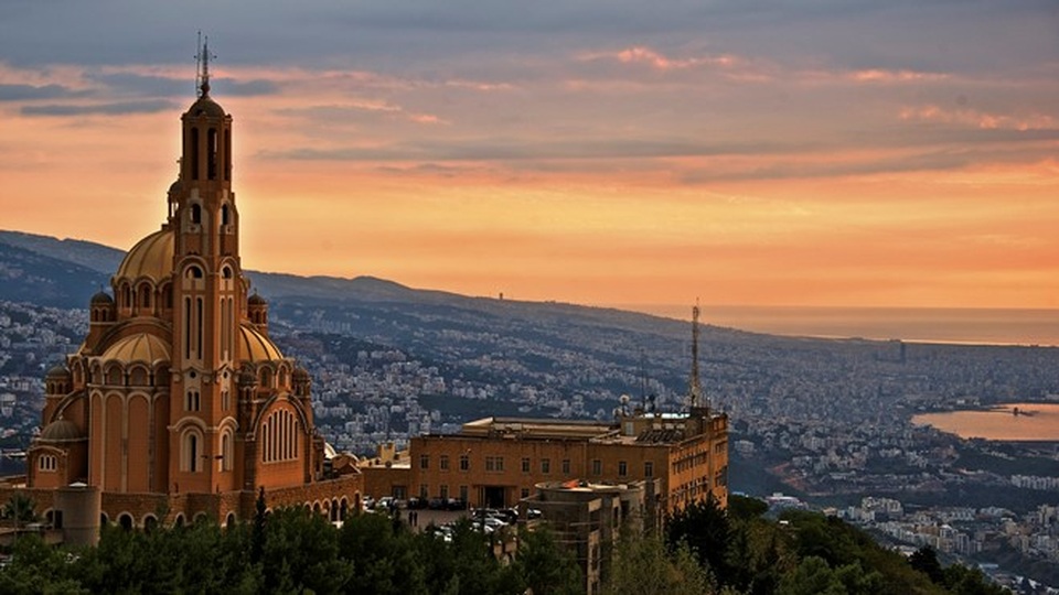 Một vài khu vực thuộc thủ đô Beirut ở Lebanon cũng nằm trong “vùng nguy hiểm”. Du khách tới đây cần nâng cao tinh thần cảnh giác bởi các hoạt động khủng bố.
