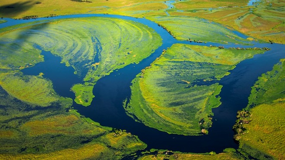 Những cuộc nội chiến kéo dài liên mien khiến Cộng hòa Dân chủ Congo trở thành một trong các quốc gia nguy hiểm với khách du lịch.