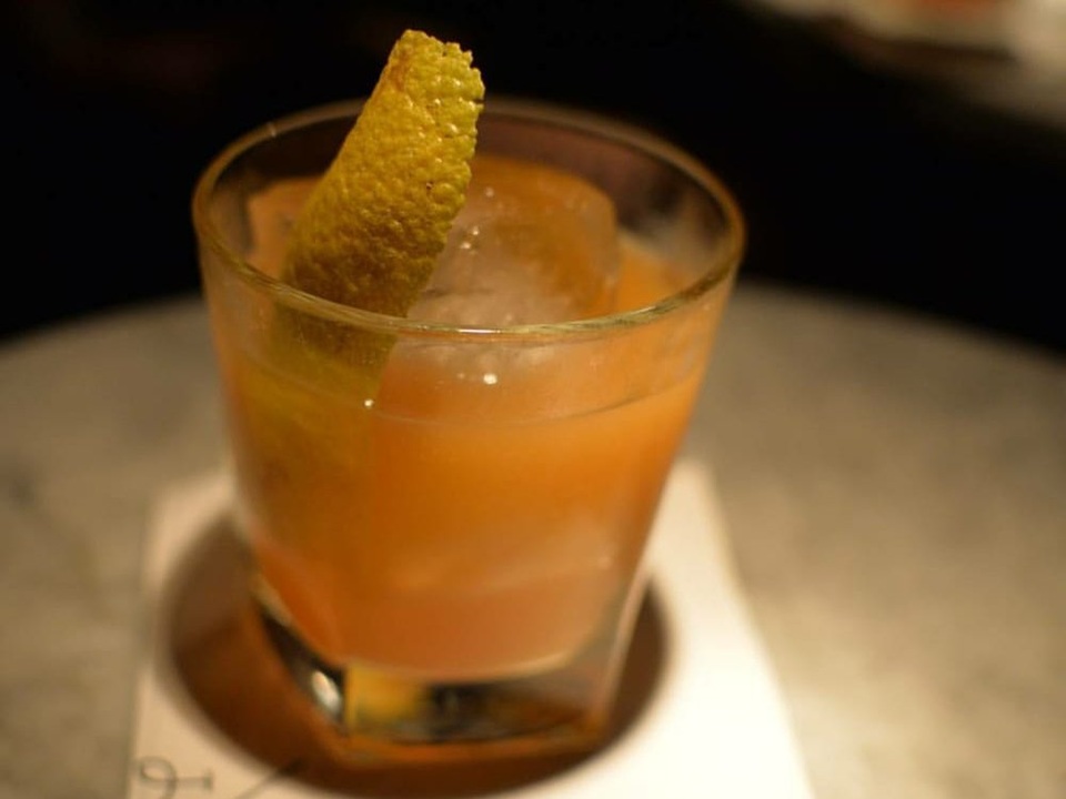 Hé lộ những món đồ uống ưa thích của các tổng thống Mỹ - 11 Hé lộ những món đồ uống ưa thích của các tổng thống Mỹ - 11