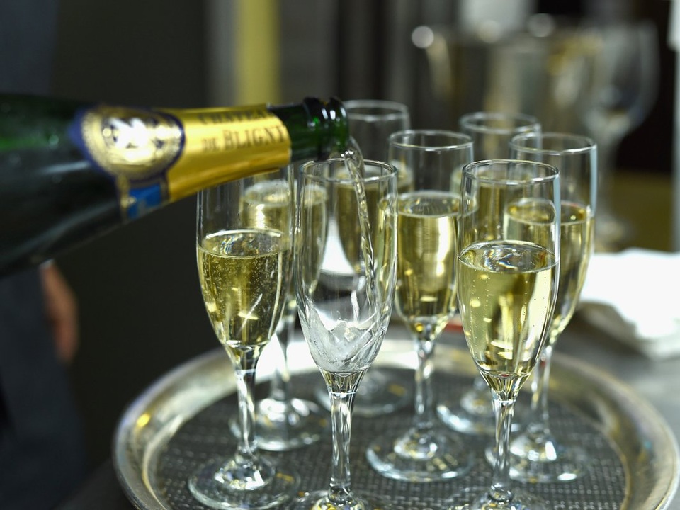 Hé lộ những món đồ uống ưa thích của các tổng thống Mỹ - 4 Hé lộ những món đồ uống ưa thích của các tổng thống Mỹ - 4