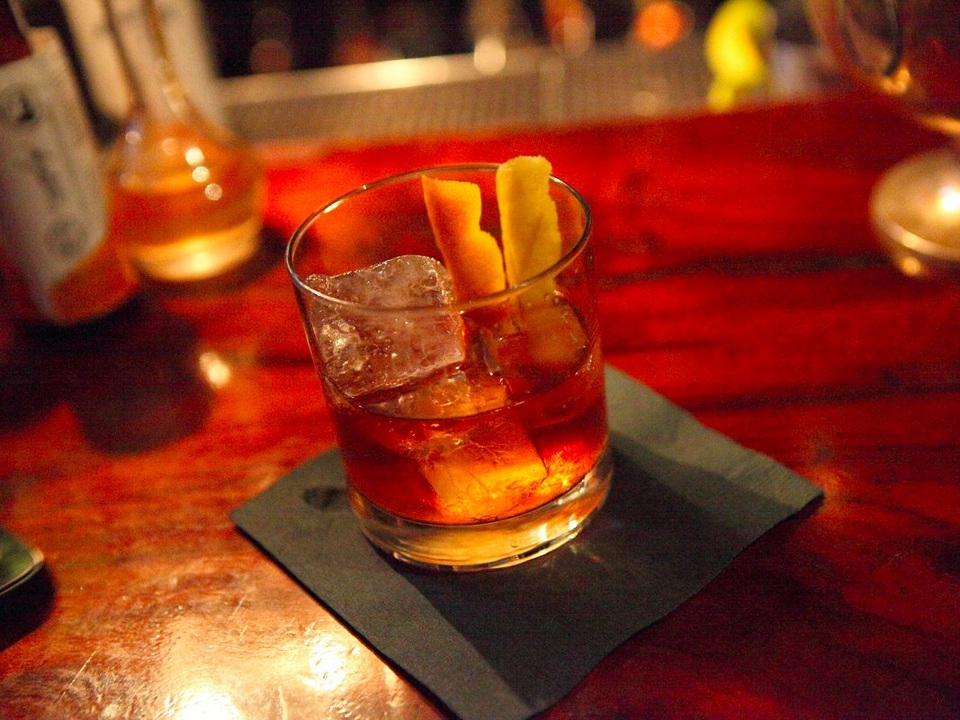 Hé lộ những món đồ uống ưa thích của các tổng thống Mỹ - 9 Hé lộ những món đồ uống ưa thích của các tổng thống Mỹ - 9