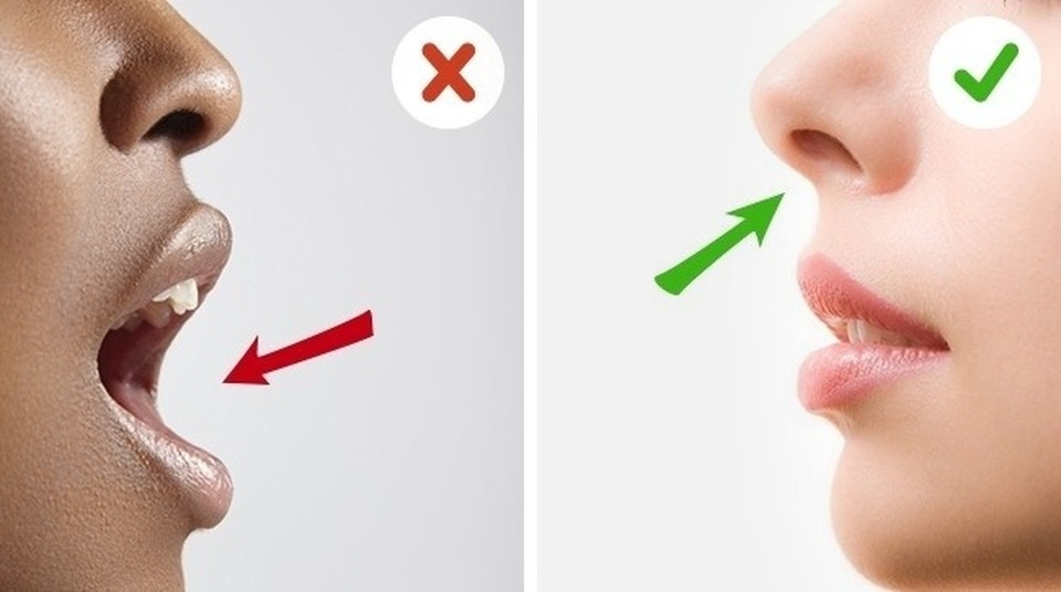 Những thói quen khiến bạn dễ ốm khi trời trở lạnh - 2