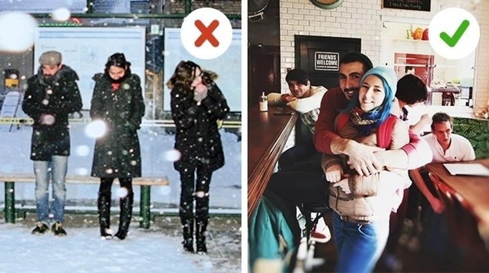 Những thói quen khiến bạn dễ ốm khi trời trở lạnh - 4