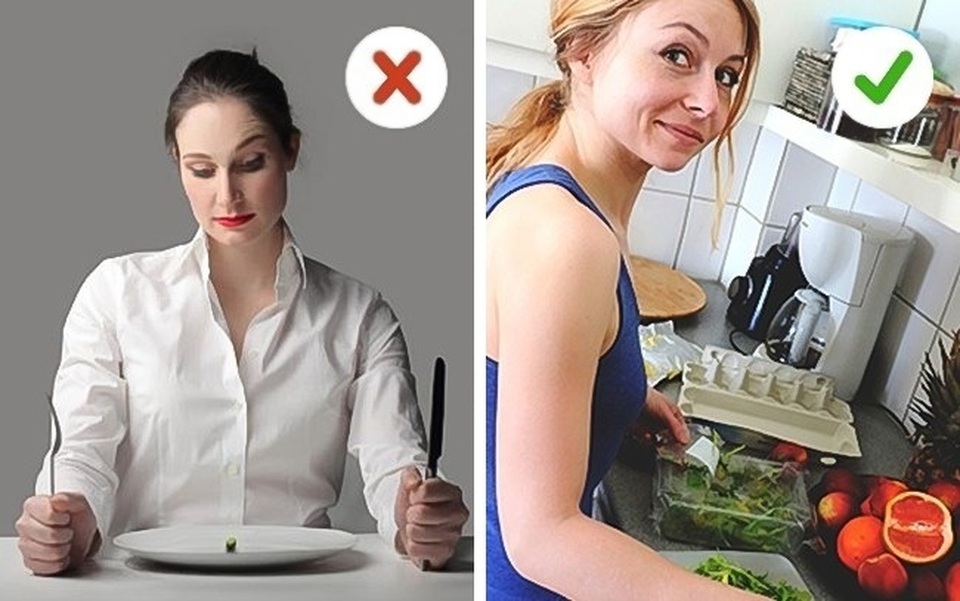 Những thói quen khiến bạn dễ ốm khi trời trở lạnh - 6