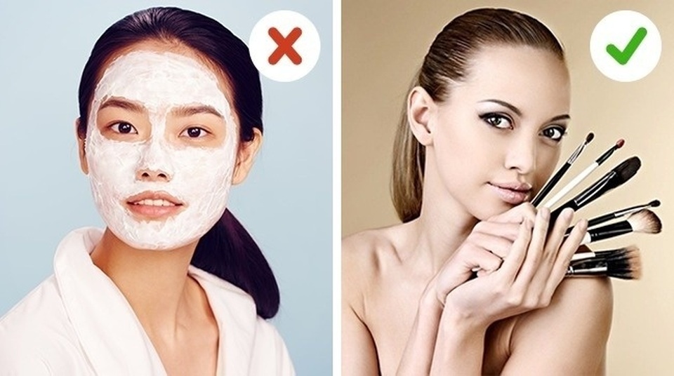 Những thói quen khiến bạn dễ ốm khi trời trở lạnh - 7