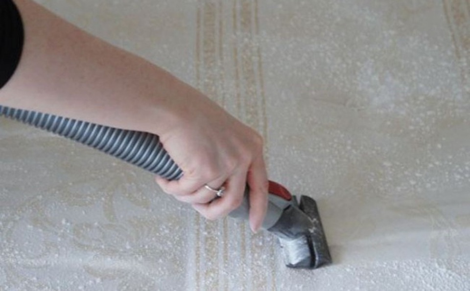 Mẹo làm sạch đồ dùng trong nhà "siêu tốc" - 2 Mẹo làm sạch đồ dùng trong nhà "siêu tốc" - 2