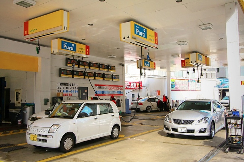 Những ý tưởng tuyệt vời có nguồn gốc từ Nhật Bản - 1 Những ý tưởng tuyệt vời có nguồn gốc từ Nhật Bản - 1