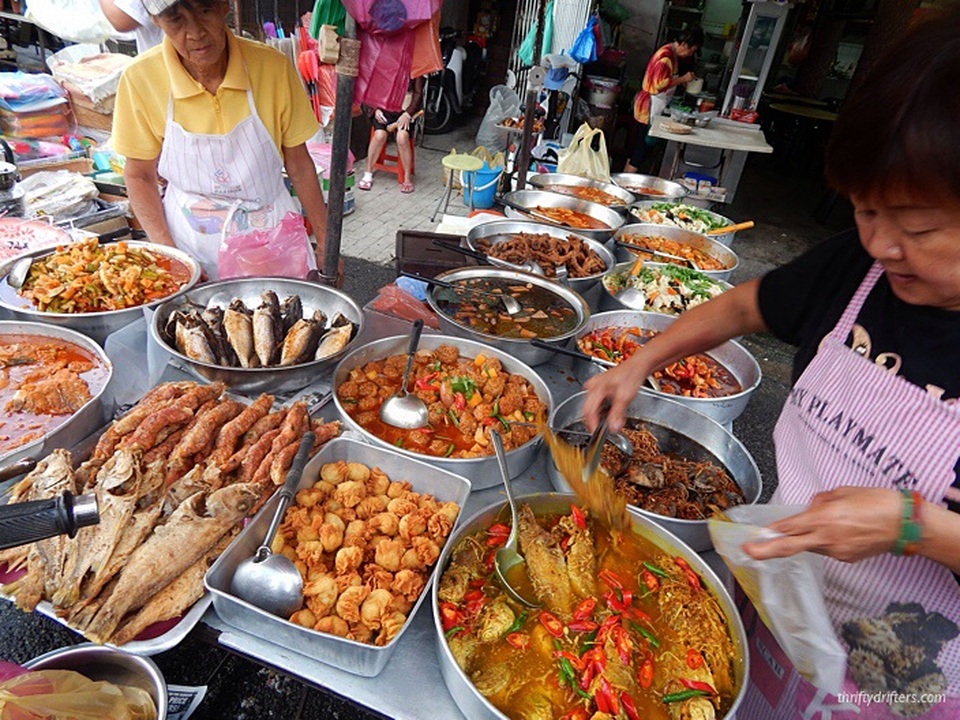Những điều bất ngờ có thể du khách chưa biết về Malaysia - 2 Những điều bất ngờ có thể du khách chưa biết về Malaysia - 2