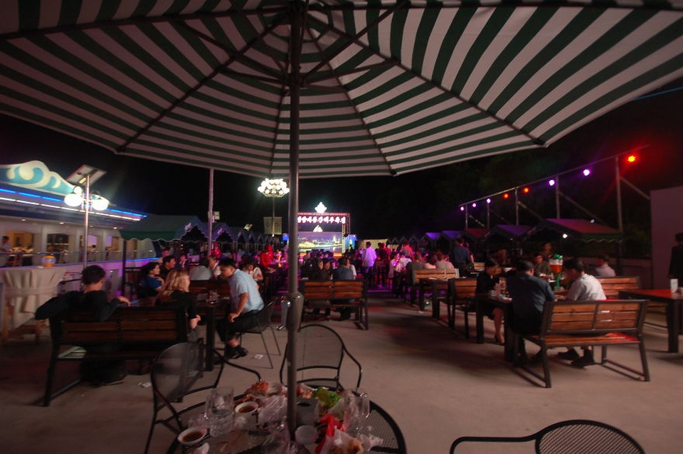 Với cô, đất nước này “không đến nỗi quá tệ” như những gì hình dung và nghe được trước đó.