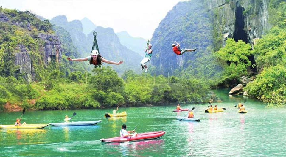Loạt điểm đến Việt đang "gây sốt" trong cộng đồng du lịch năm 2016 - 1 Loạt điểm đến Việt đang "gây sốt" trong cộng đồng du lịch năm 2016 - 1