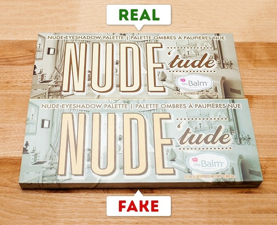 5 mẹo thông minh để kiểm tra mỹ phẩm có là “hàng xịn” hay không - 2