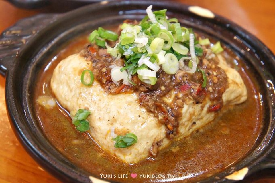 Đậu phụ thối - Món càng... thối mới càng ngon - 1 Món đậu phụ thối nấu canh được nhiều người ưa thích