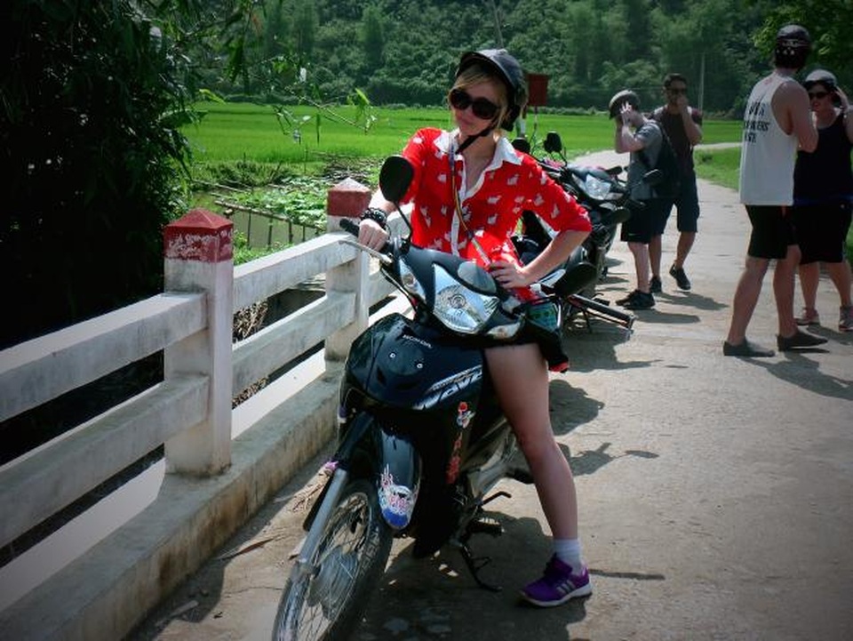 Dù hẹn hò nhiều người, nhưng cô gái luôn đặt ra nguyên tắc riêng của mình