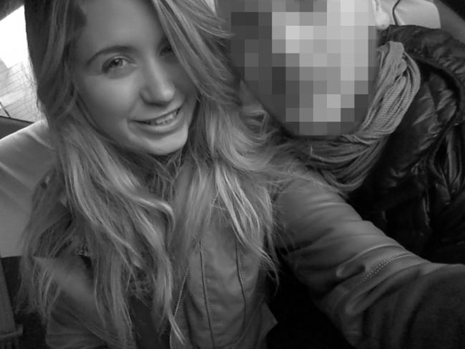 Cô gái trẻ sẵn sàng hẹn hò với nhiều chàng trai để du lịch khắp thế giới - 5