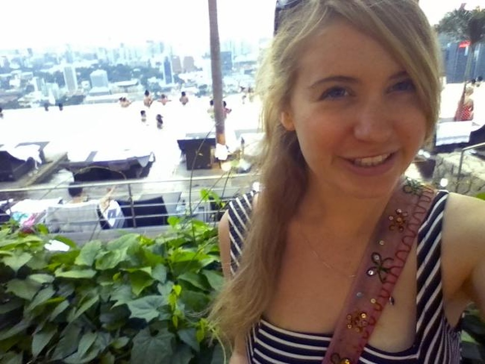 Cô gái trẻ sẵn sàng hẹn hò với nhiều chàng trai để du lịch khắp thế giới - 6