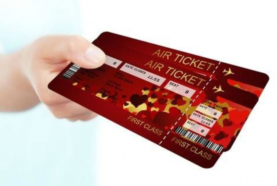 Những bí mật về các chuyến bay ít hành khách biết tới - 5 Những bí mật về các chuyến bay ít hành khách biết tới - 5