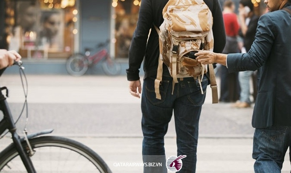 Mẹo đi du lịch đầu xuân an toàn và tiết kiệm - 3 Mẹo đi du lịch đầu xuân an toàn và tiết kiệm - 3